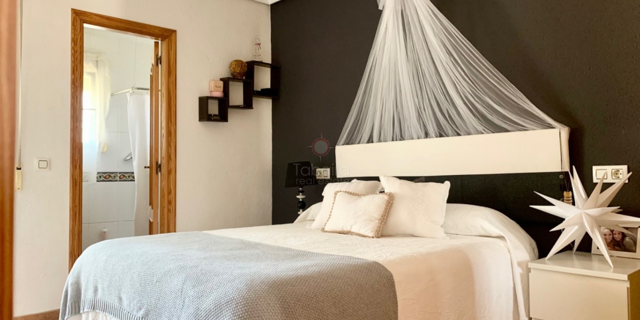 продажа » Villa » Benitachell » Benitachell