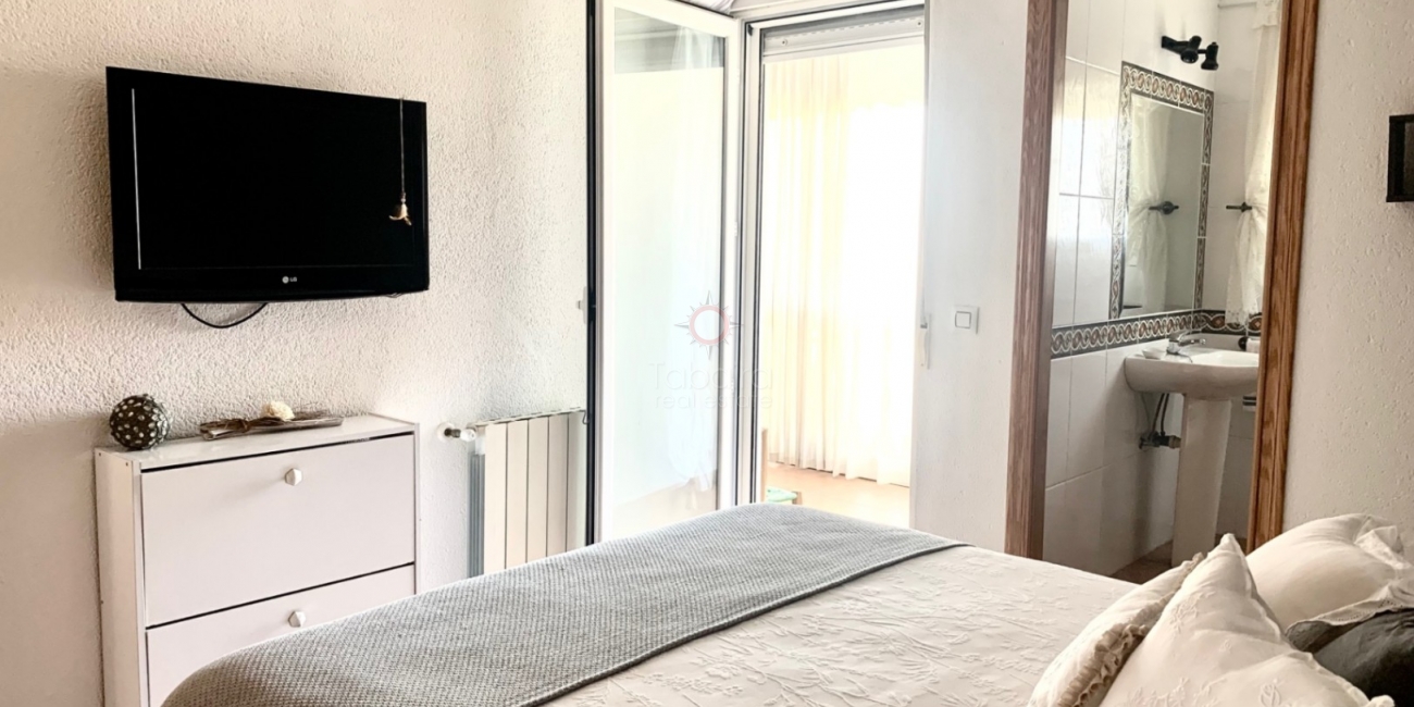 продажа » Villa » Benitachell » Benitachell