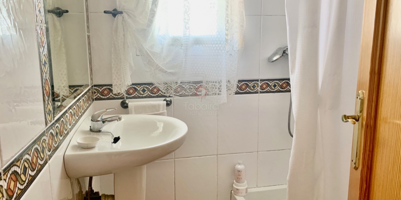 продажа » Villa » Benitachell » Benitachell