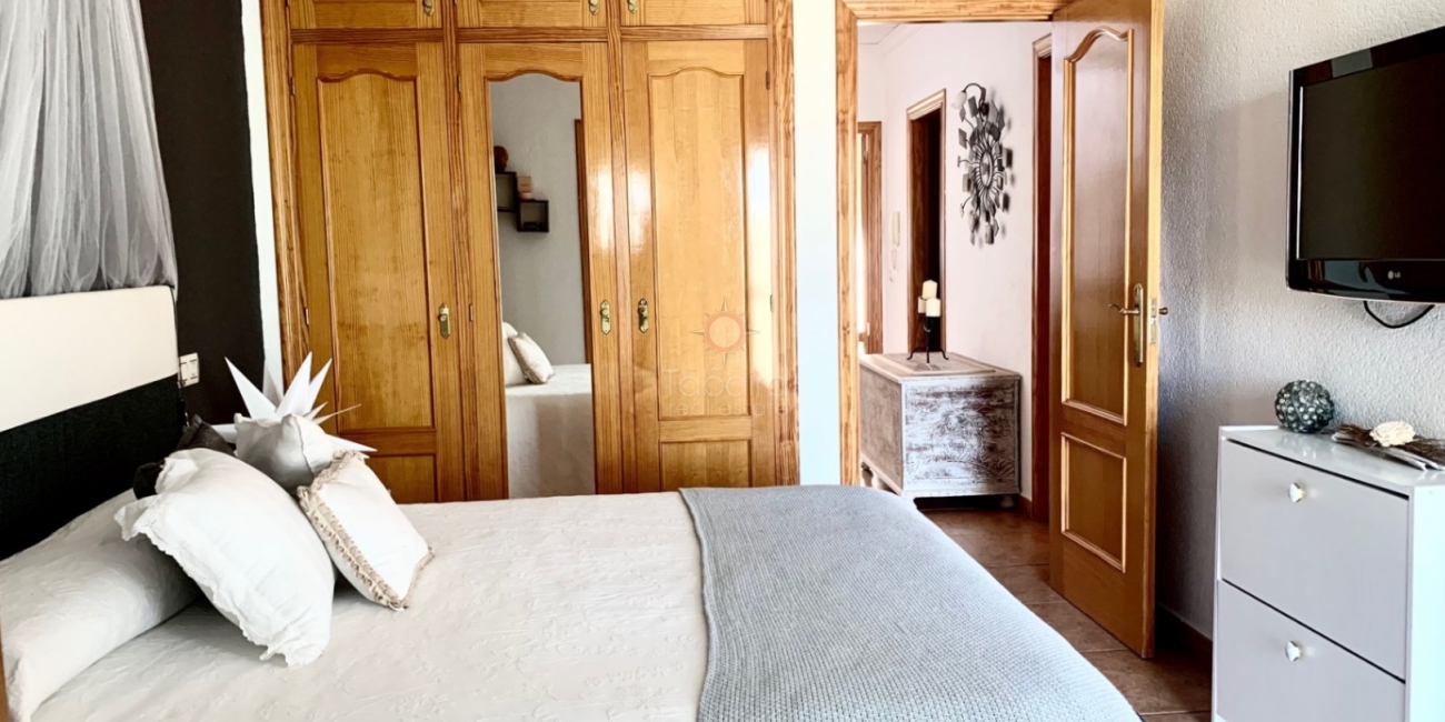 Rea » town_house » Benitachell  » Benitachell