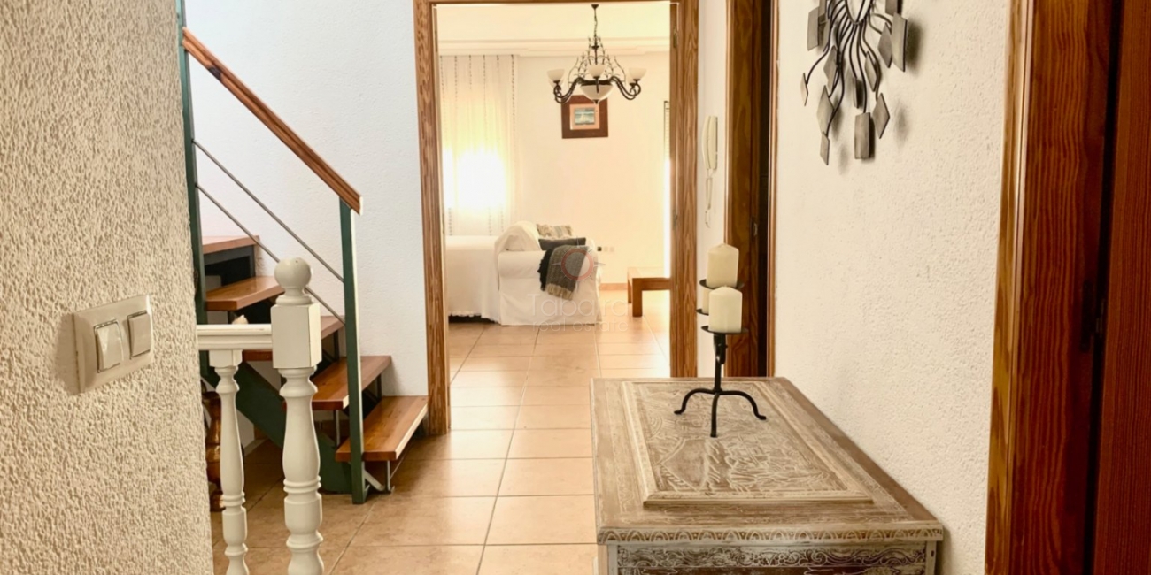 продажа » Villa » Benitachell » Benitachell