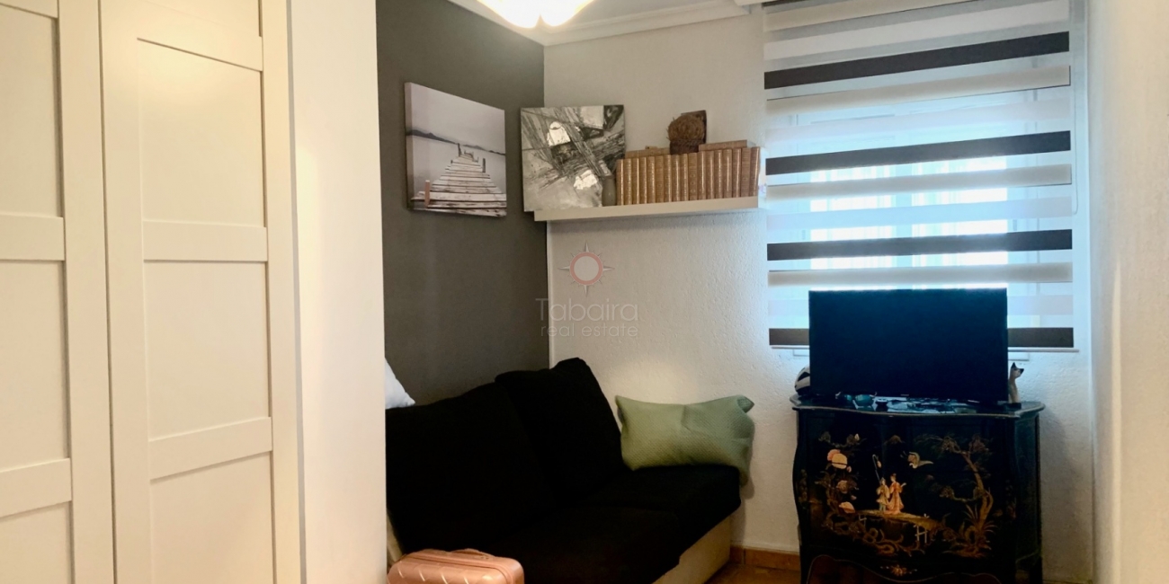 продажа » Villa » Benitachell » Benitachell