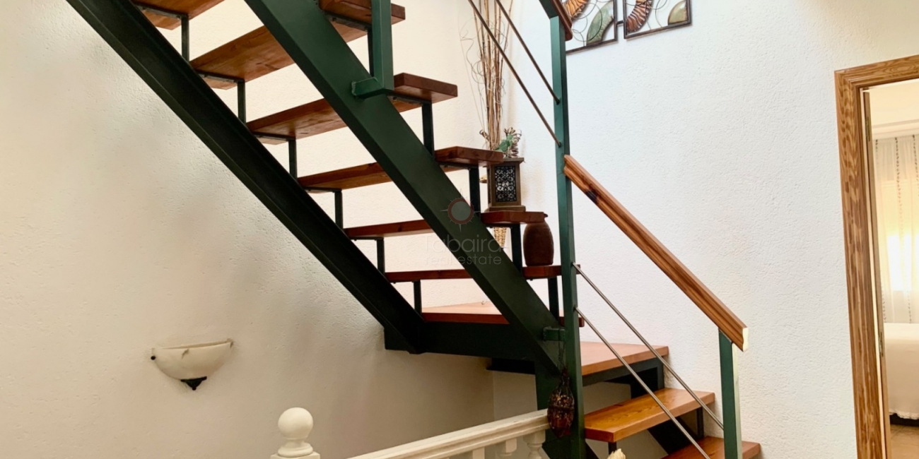 Rea » town_house » Benitachell  » Benitachell