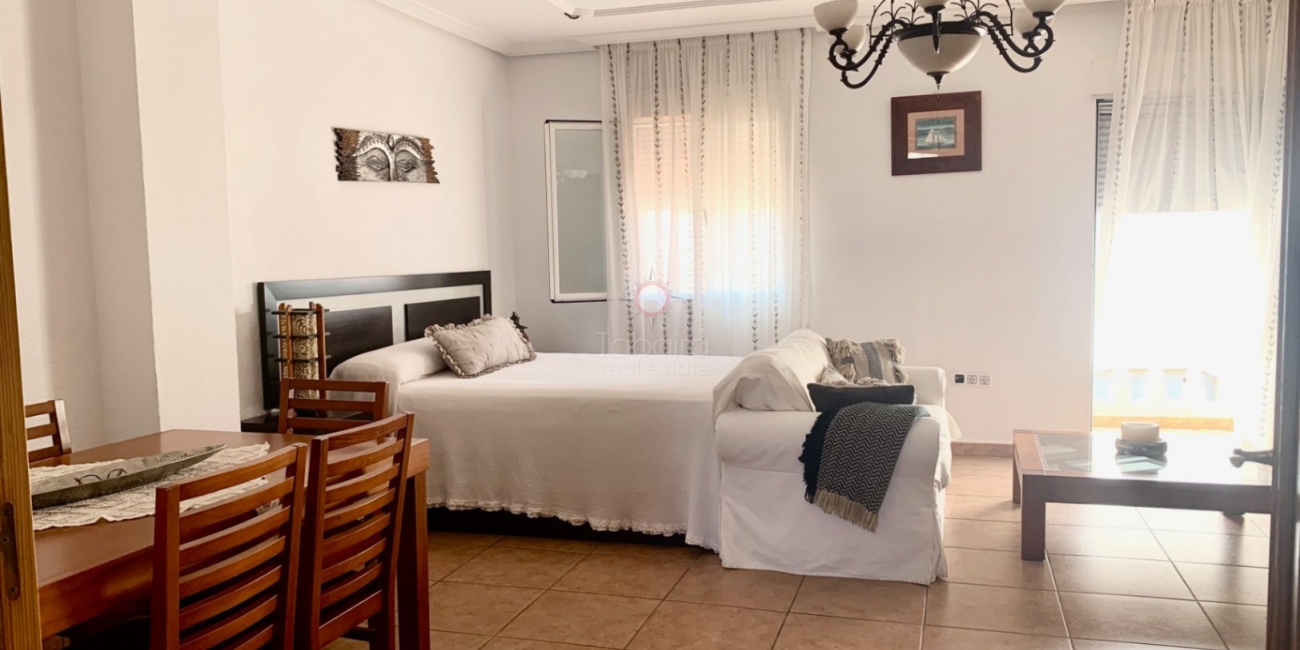 продажа » Villa » Benitachell » Benitachell