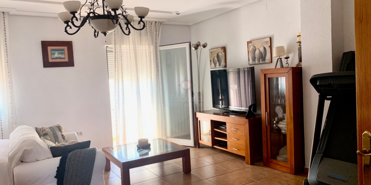 продажа » Villa » Benitachell » Benitachell