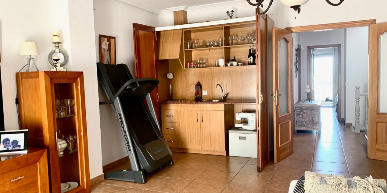 продажа » Villa » Benitachell » Benitachell