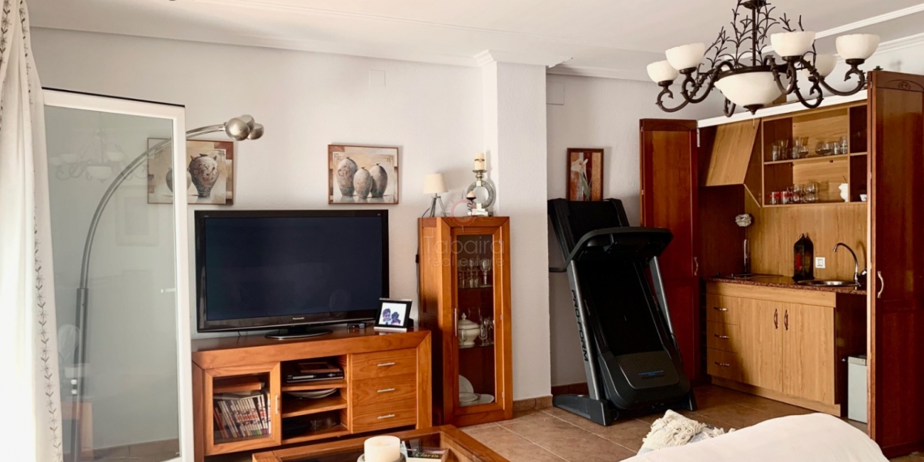 продажа » Villa » Benitachell » Benitachell