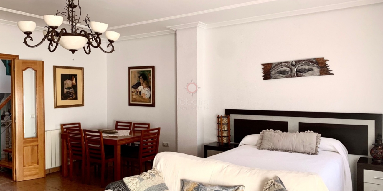 продажа » Villa » Benitachell » Benitachell