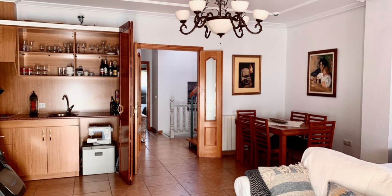 продажа » Villa » Benitachell » Benitachell