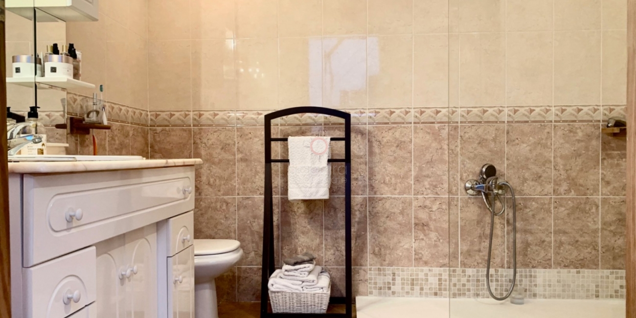 Rea » town_house » Benitachell  » Benitachell