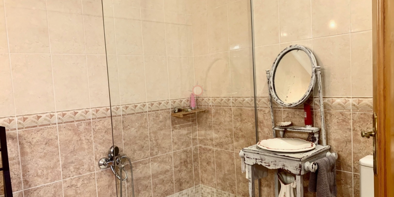 продажа » Villa » Benitachell » Benitachell