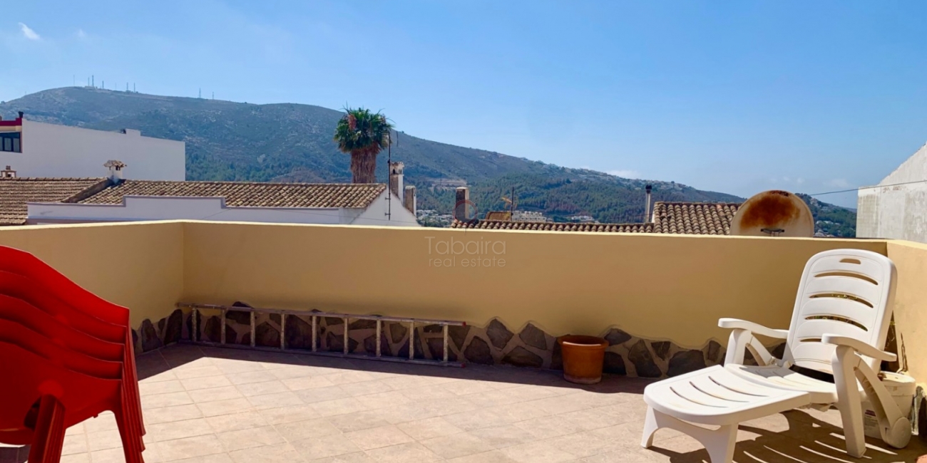 продажа » Villa » Benitachell » Benitachell