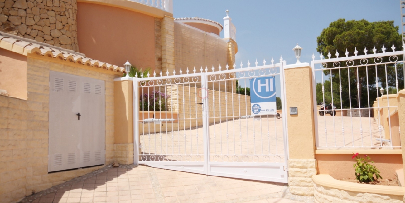 Sale &raquo; Villa &raquo; Javea &raquo; Costa Nova