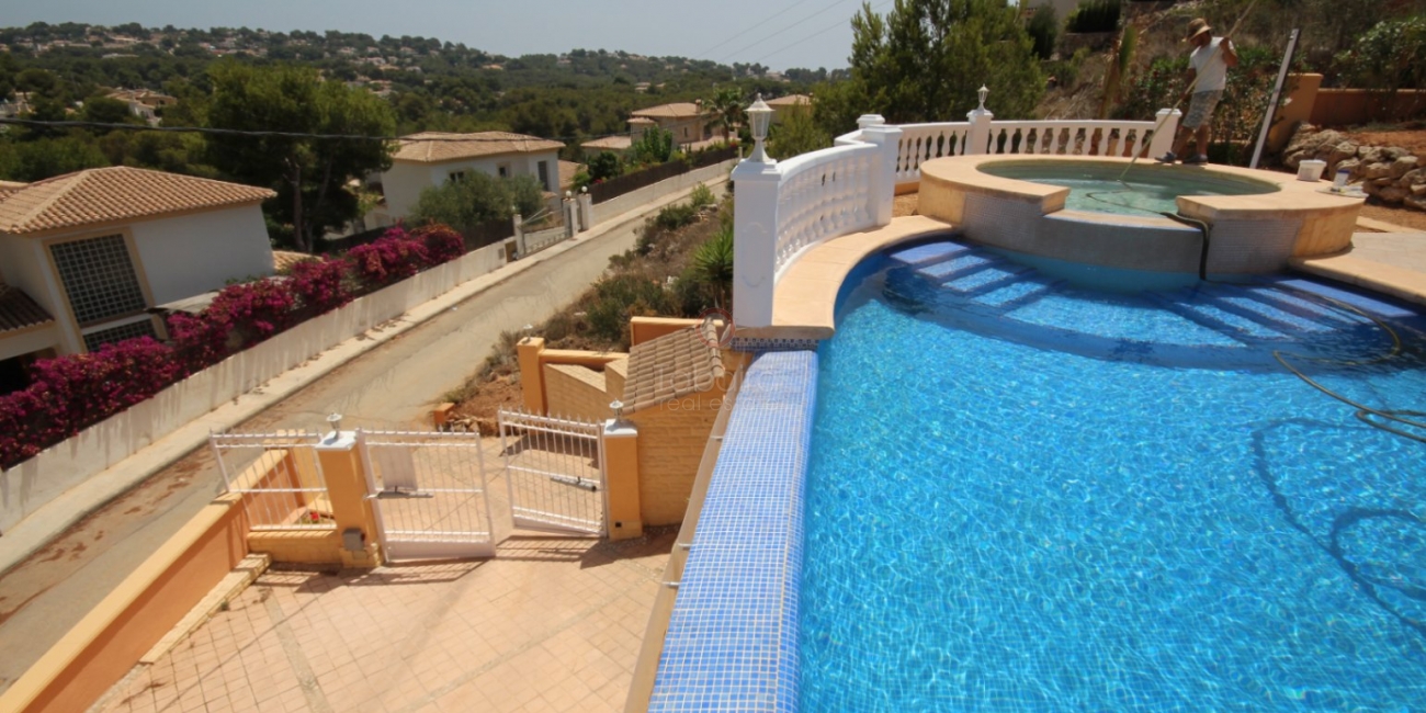 Sale &raquo; Villa &raquo; Javea &raquo; Costa Nova