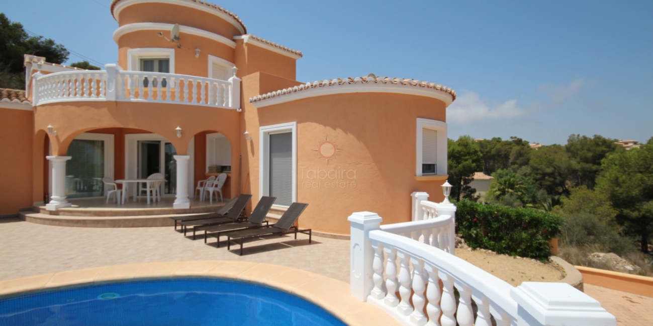 Sale &raquo; Villa &raquo; Javea &raquo; Costa Nova