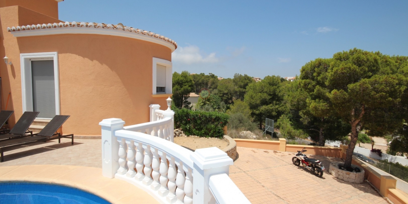 Sale &raquo; Villa &raquo; Javea &raquo; Costa Nova