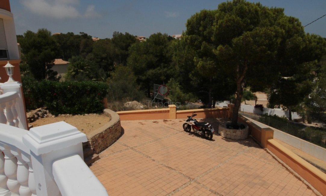 Sale &raquo; Villa &raquo; Javea &raquo; Costa Nova