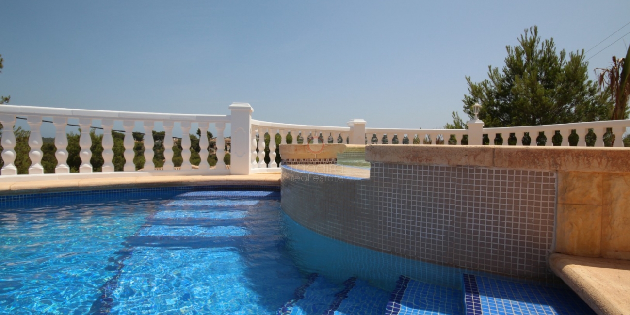 Sale &raquo; Villa &raquo; Javea &raquo; Costa Nova