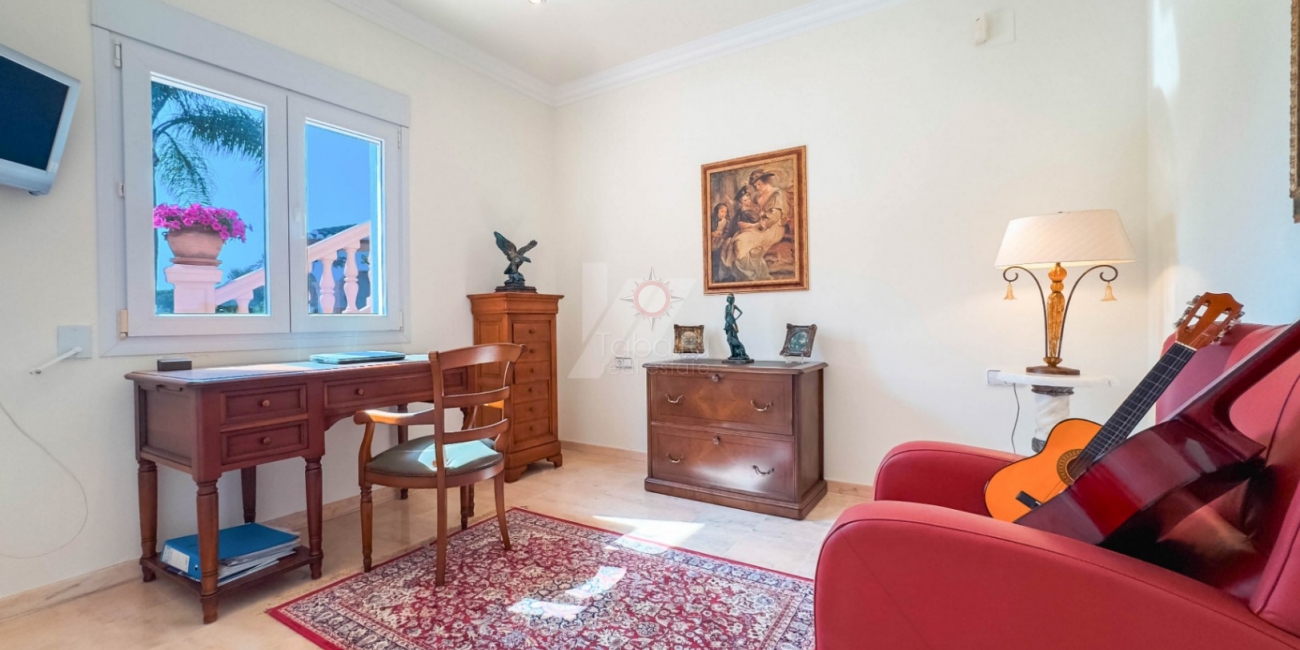 Sale » Villa » Moraira » Fanadix