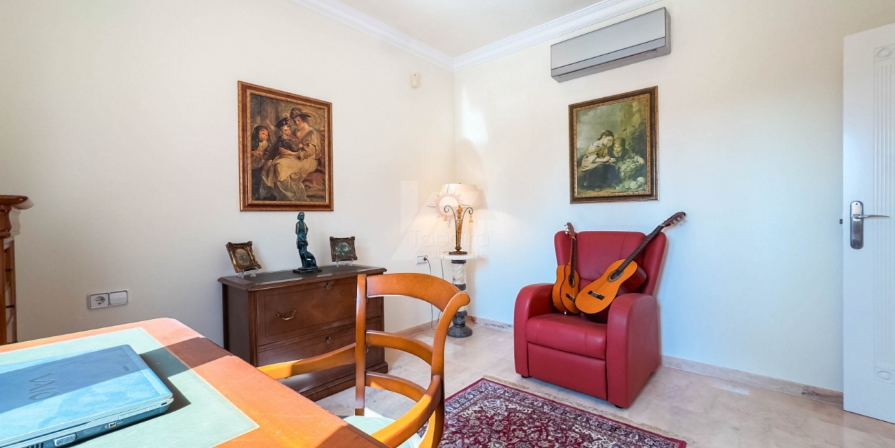 Sale » Villa » Moraira » Fanadix