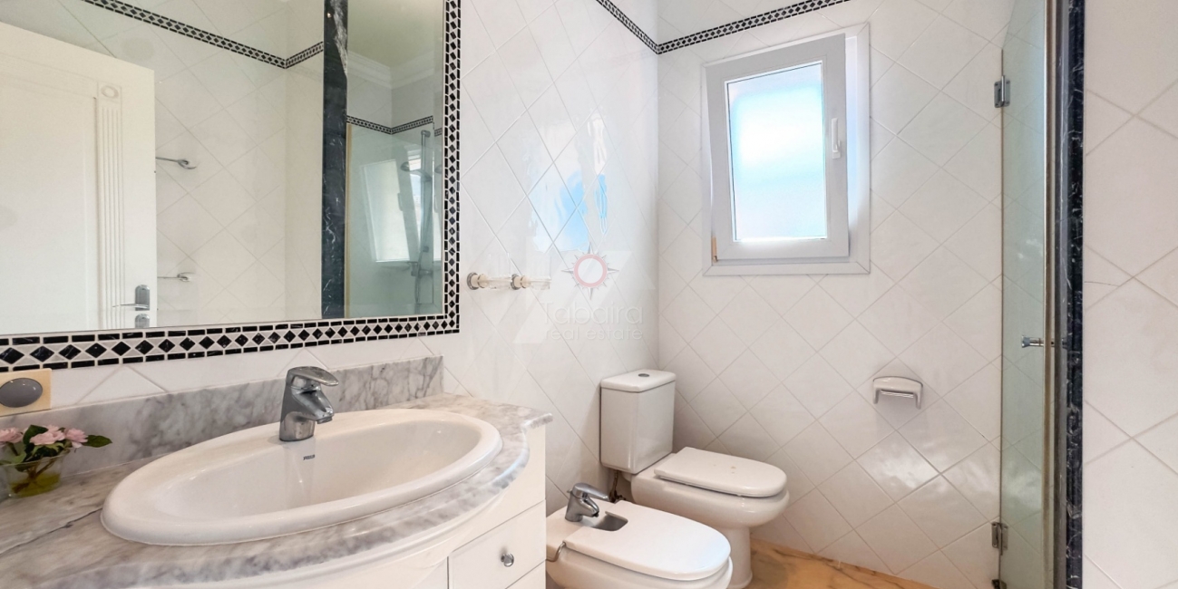 Sale » Villa » Moraira » Fanadix