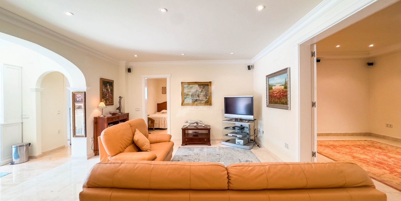 Sale » Villa » Moraira » Fanadix