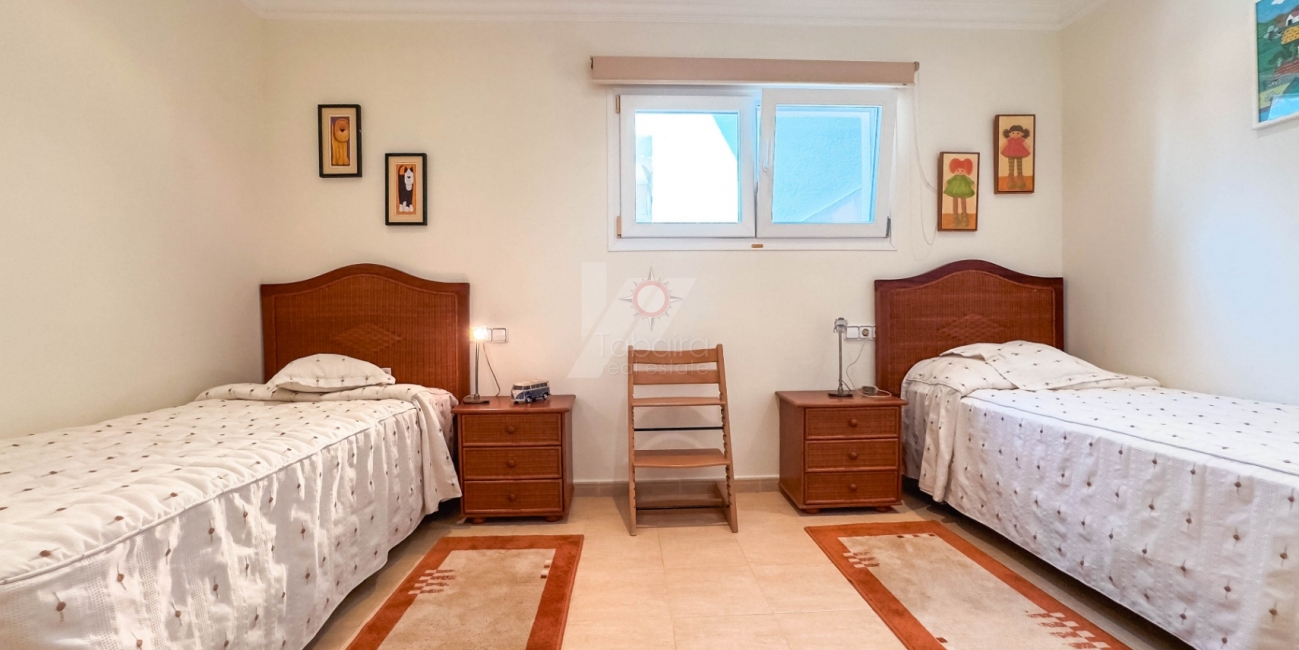 Sale » Villa » Moraira » Fanadix