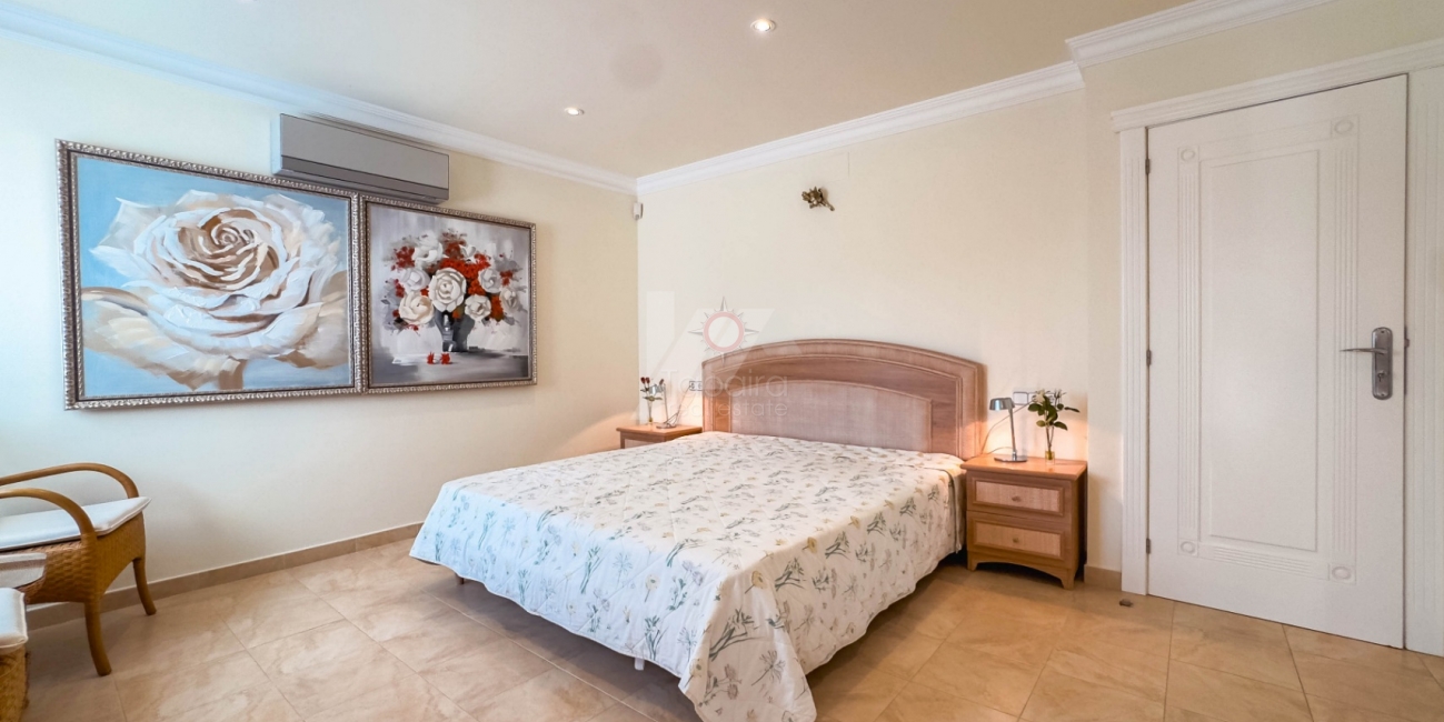 Sale » Villa » Moraira » Fanadix