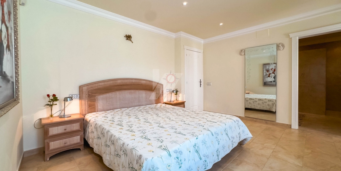 Sale » Villa » Moraira » Fanadix