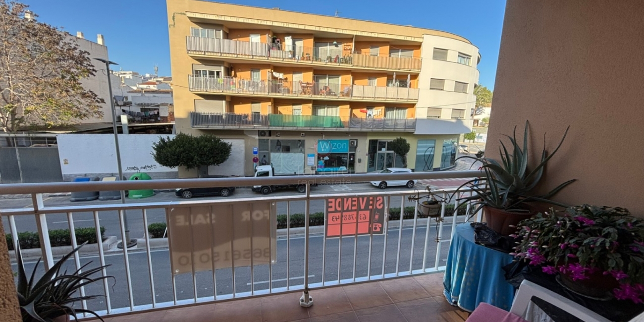 Vente » Appartement » Teulada » Teulada