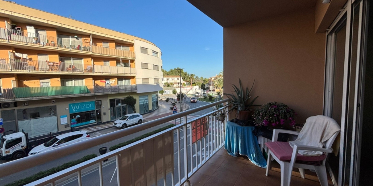 Vente » Appartement » Teulada » Teulada