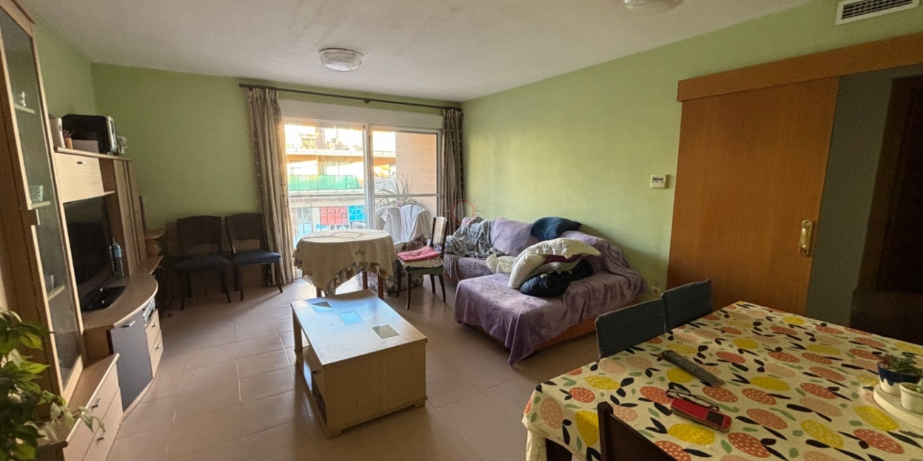 Vente » Appartement » Teulada » Teulada