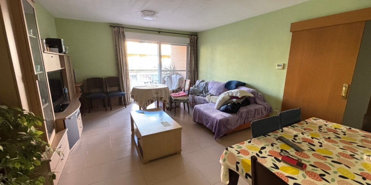 Vente » Appartement » Teulada » Teulada