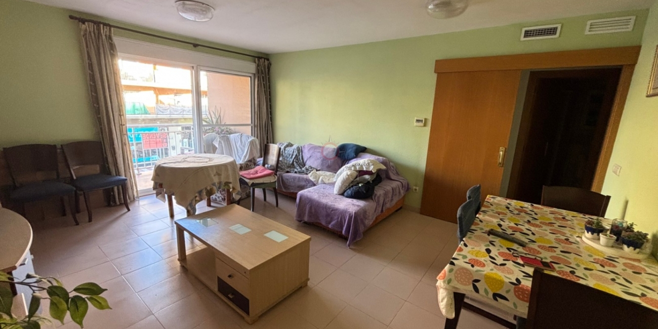 Vente » Appartement » Teulada » Teulada