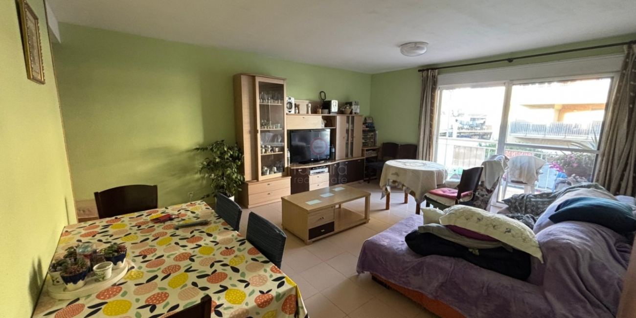 Vente » Appartement » Teulada » Teulada