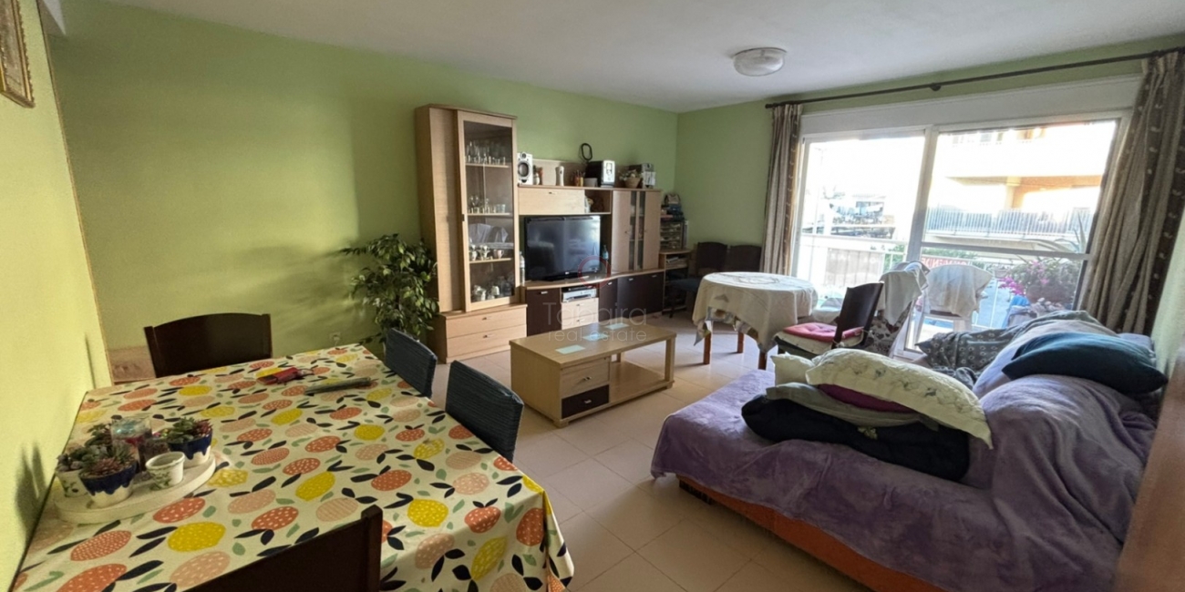 Vente » Appartement » Teulada » Teulada