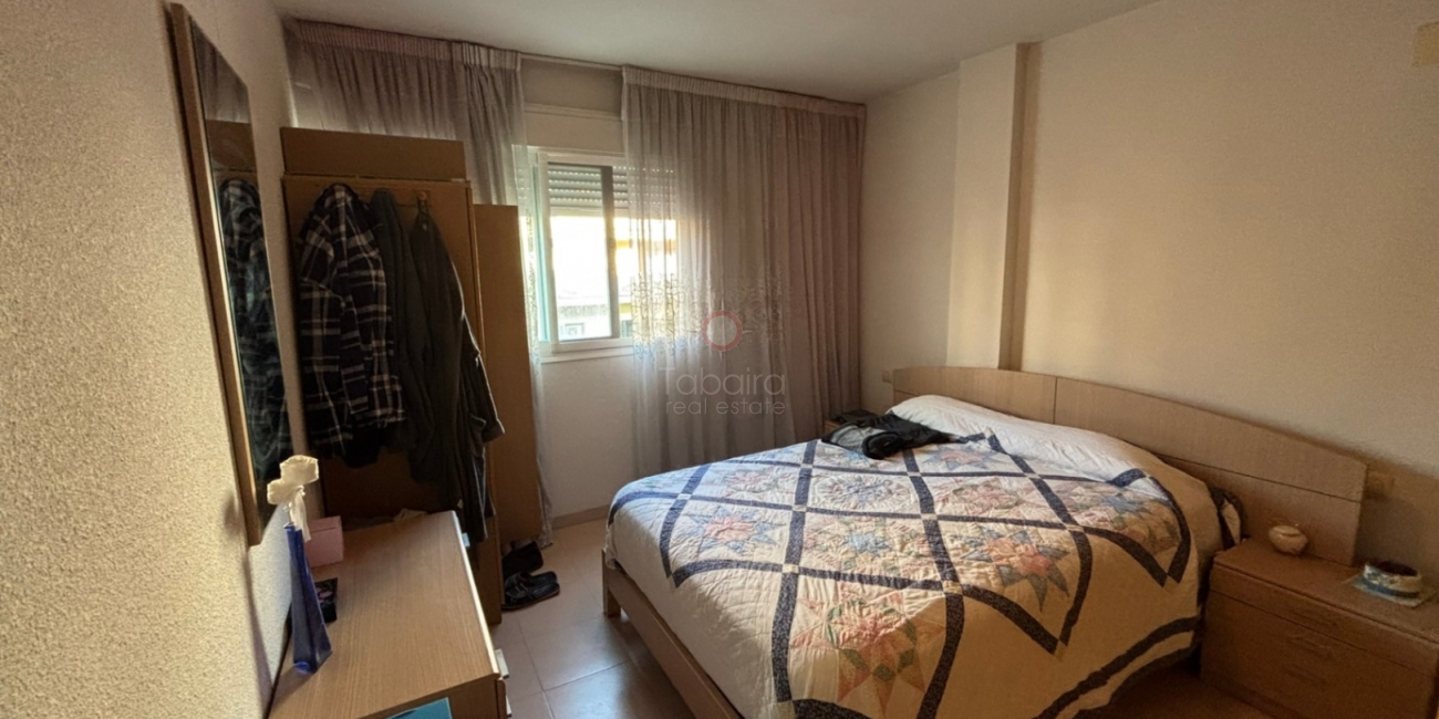 Vente » Appartement » Teulada » Teulada