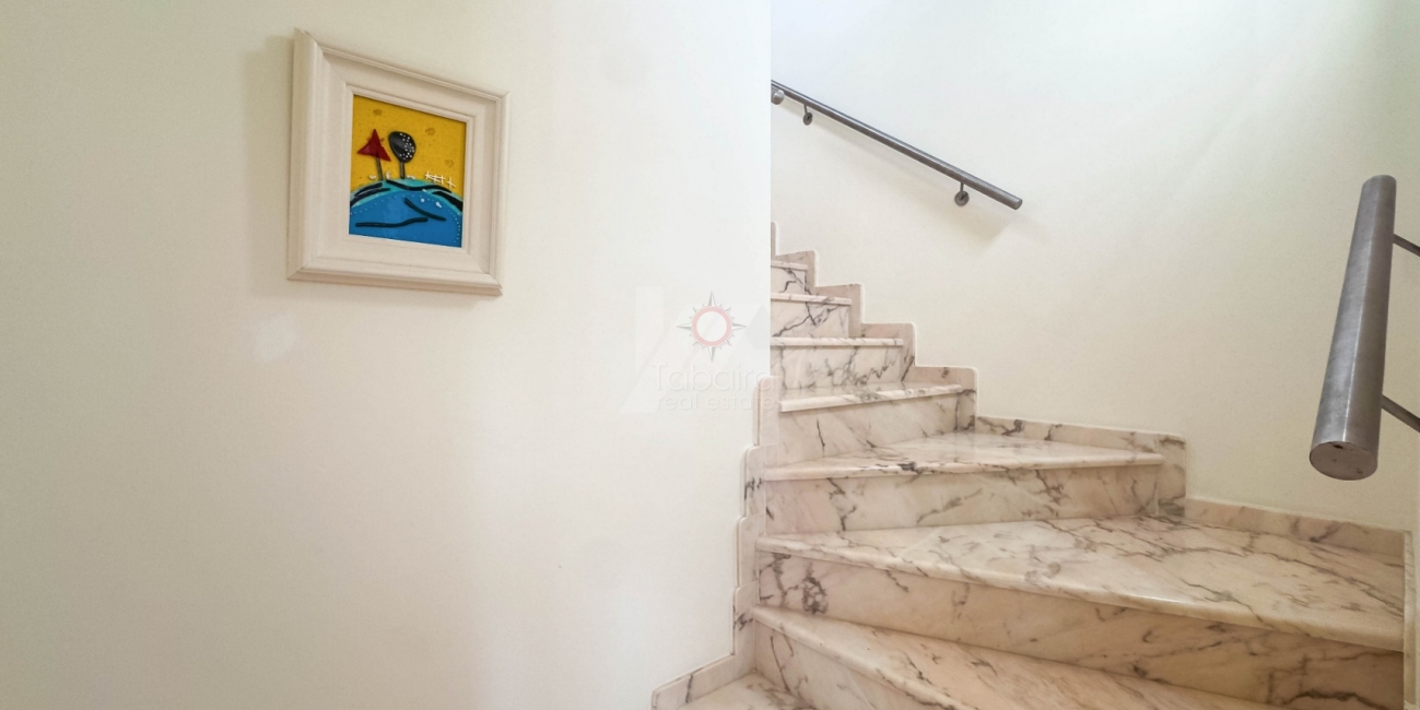 Sale » Villa » Moraira » Fanadix