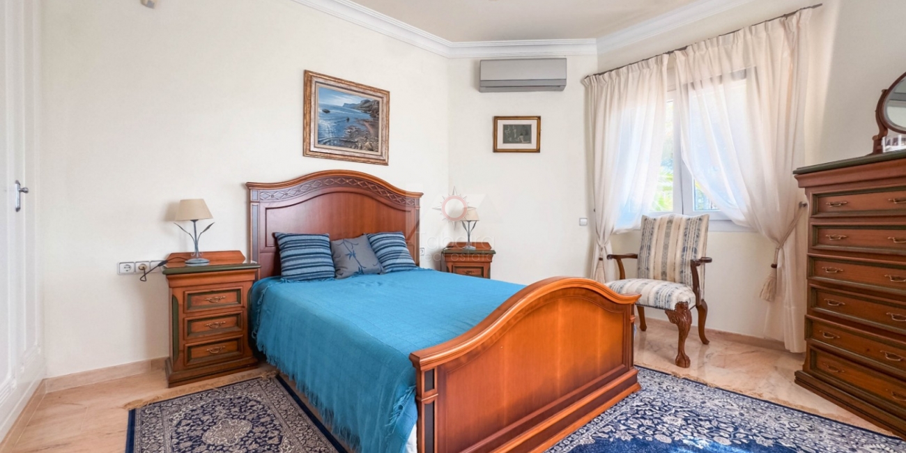 Sale » Villa » Moraira » Fanadix