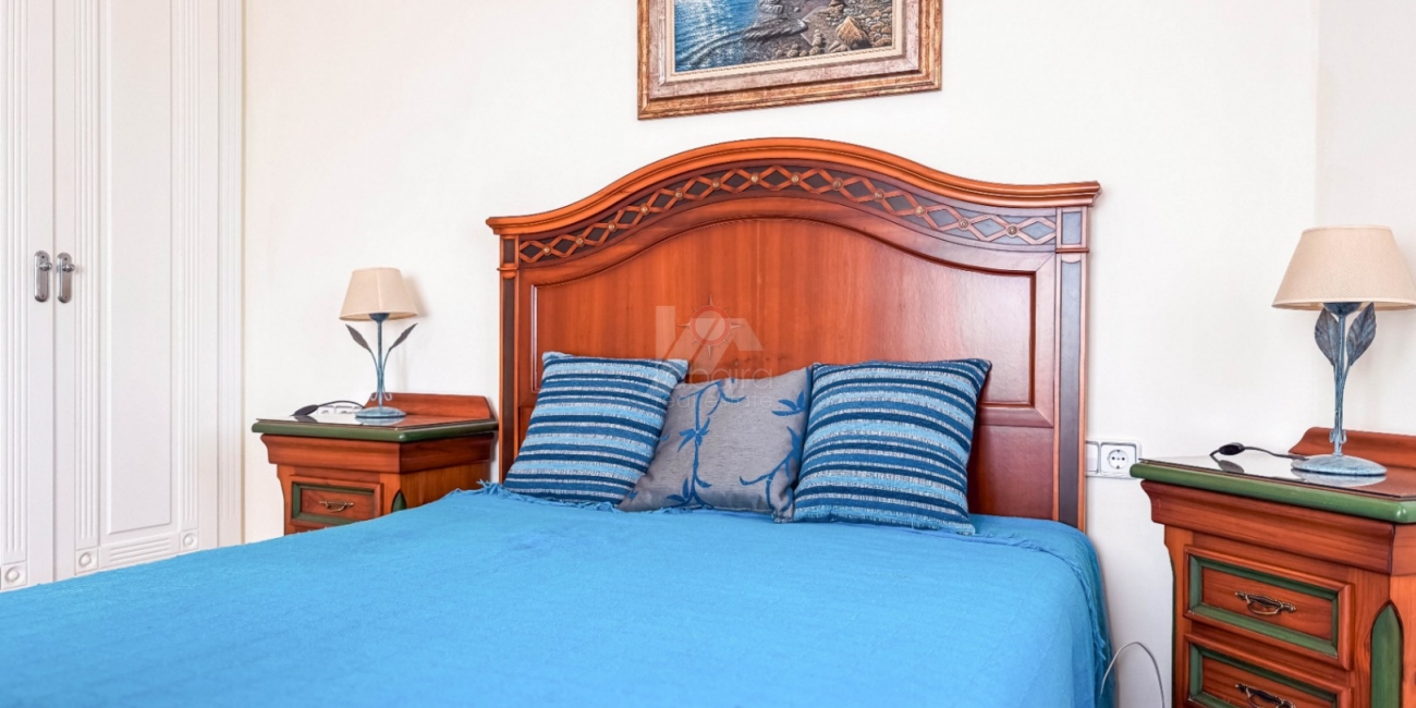 Sale » Villa » Moraira » Fanadix