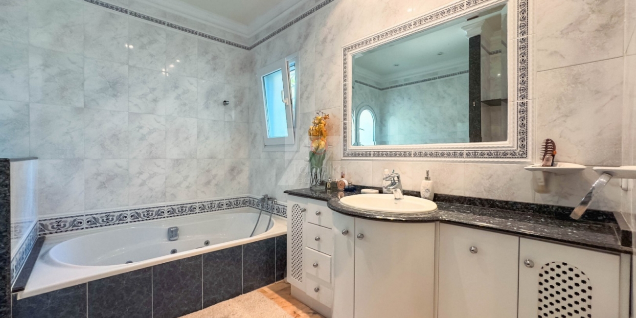 Sale » Villa » Moraira » Fanadix