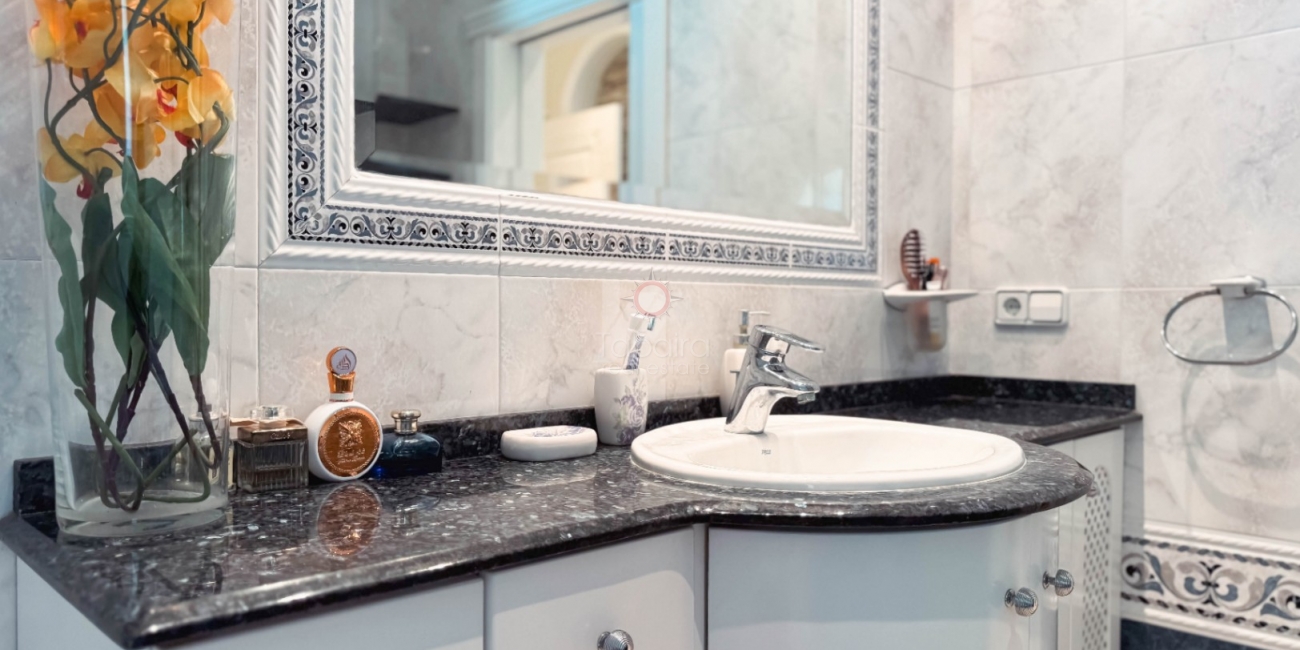 Sale » Villa » Moraira » Fanadix