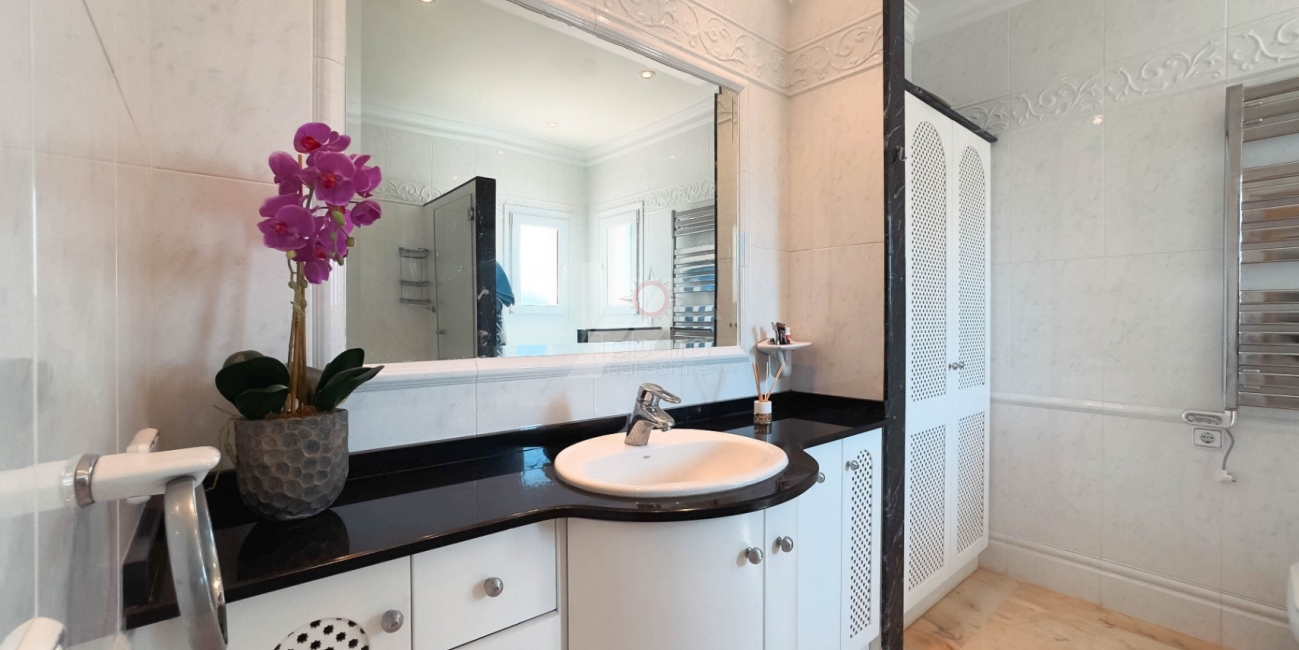 Sale » Villa » Moraira » Fanadix