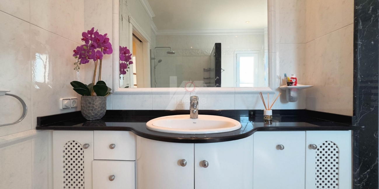 Sale » Villa » Moraira » Fanadix