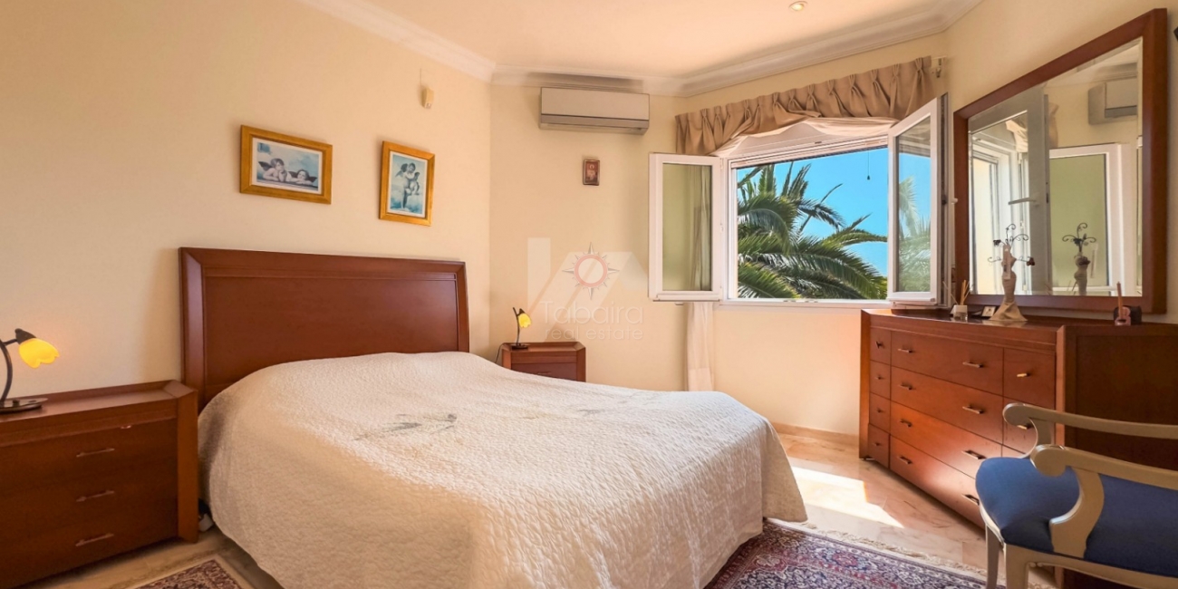 Sale » Villa » Moraira » Fanadix