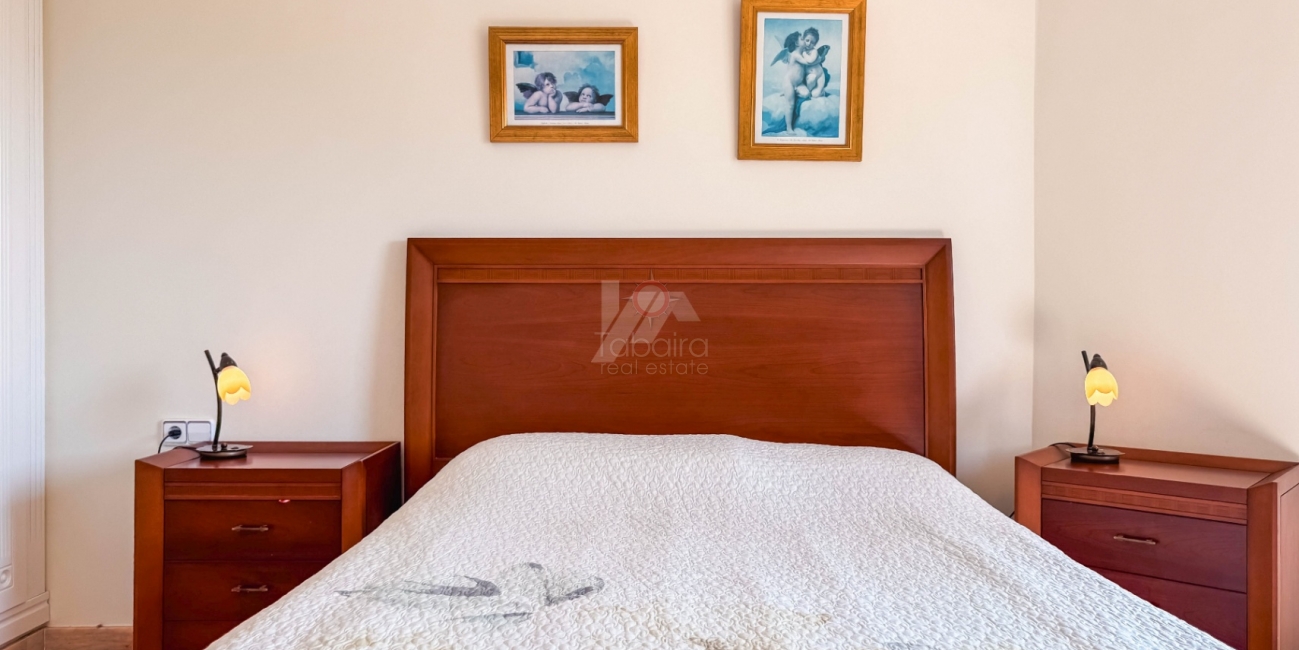 Sale » Villa » Moraira » Fanadix