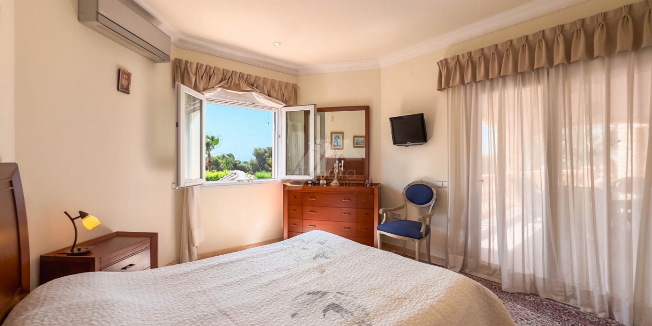 Sale » Villa » Moraira » Fanadix