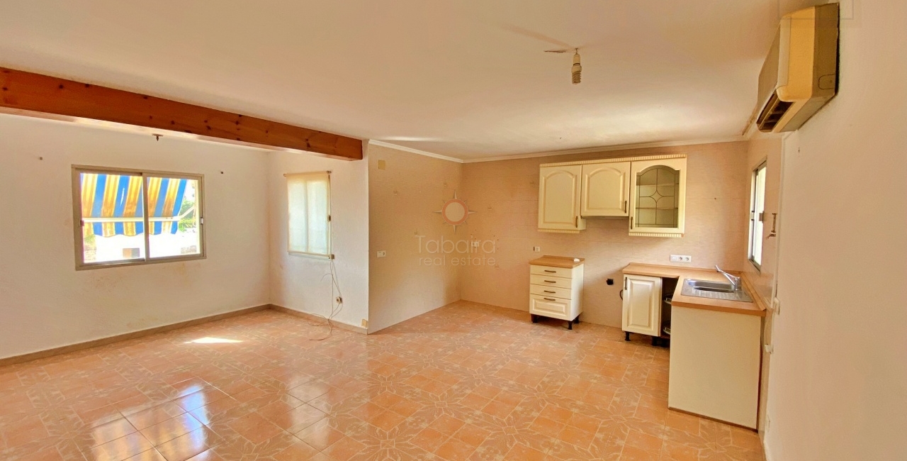 Vente » Villa » Moraira » Moraira