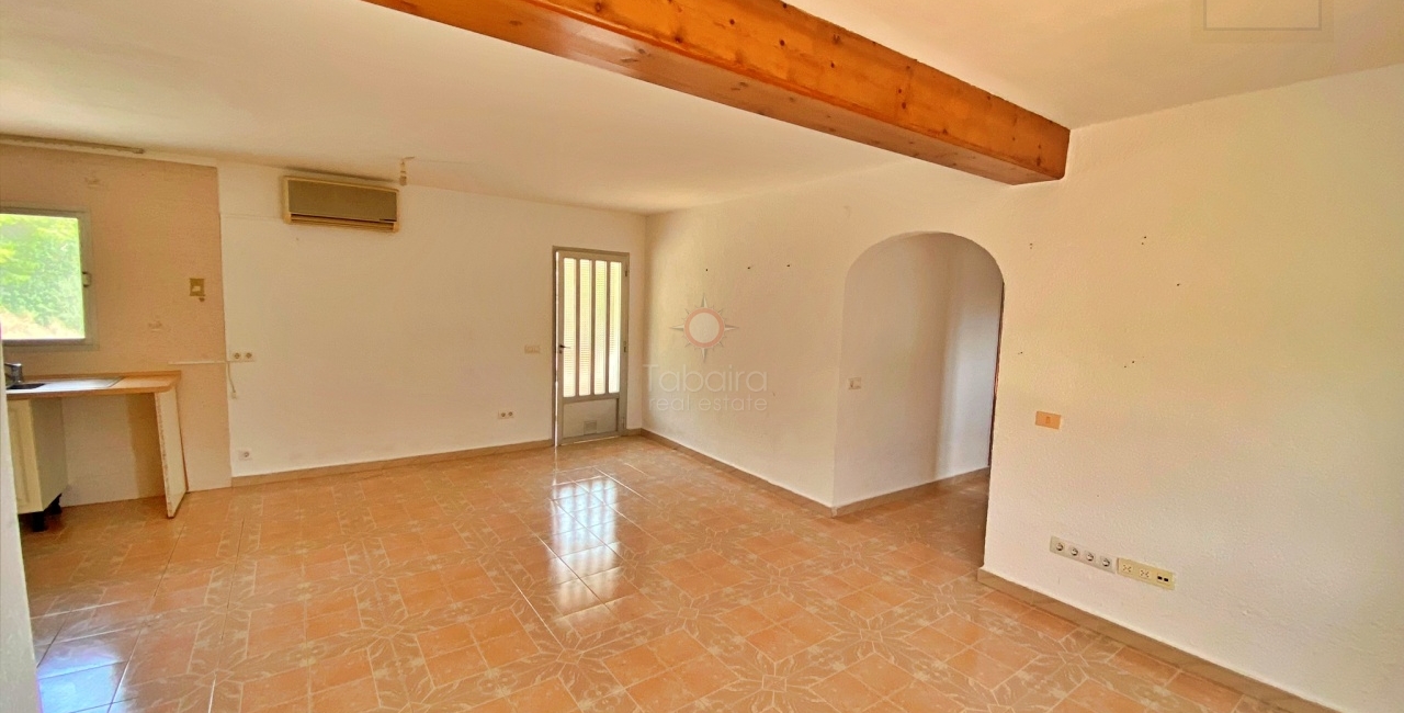 Vente » Villa » Moraira » Moraira