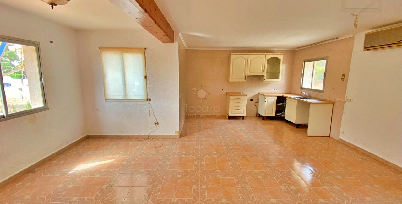 Vente » Villa » Moraira » Moraira